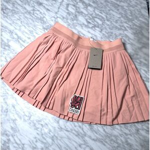Nike Court Advantage Dri-FIT Pleated Tennis Skirt skort Women's Med FZ6512-844